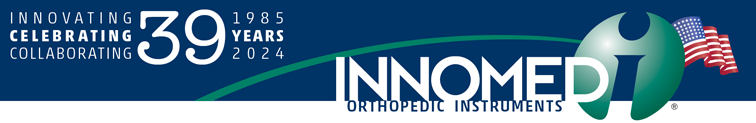 Innomed, Inc. Orthopedic Instruments