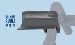 Distal Humerus Fracture Board Adult Adapter
