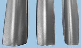 Anderson Talar Neck Osteotome
