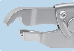 Broach Extraction OrthoVise