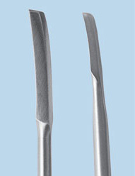 Byrd Arthroscopic Hip Curettes & Elevators