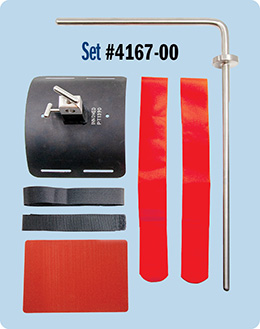 Chandran Thigh Lift Positioner