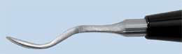 Dennis Offset Osteotome