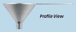 Desai Surgical Funnel