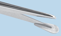 Dissecting Scissors