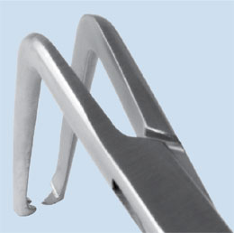 Freeman Forceps