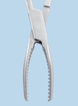 O’Brien Bone Clamp