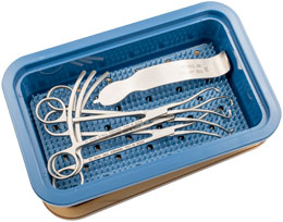Lateral Condyle Fracture Set