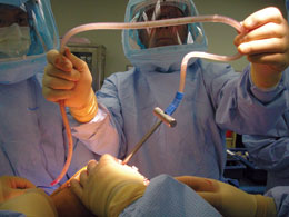 McMaster Medullary Canal Aspirator