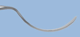 Mongold Capsule Knife