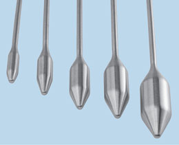 Powers Femoral Sounds
