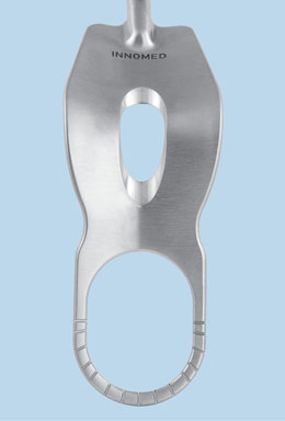 Modified Winged Fukuda Retractor