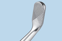 Rib Periosteal Rasp