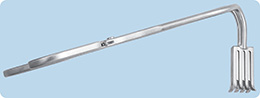 Rogozinski Soft Tissue Retractor