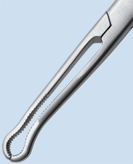 Slavitt Phalangeal Forceps