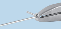 Stanton Bent Pin Removal Pliers