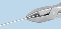 Stanton Straight Pin Removal Pliers
