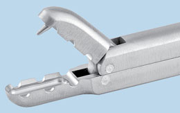 Sure Grip Soft Tissue Grasper