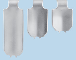 Weatherly Mini-Deltoid Retractors