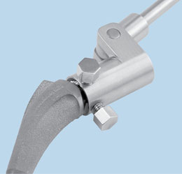 Whelan Hip Stem Extractor