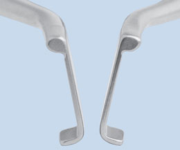 Wilson Trigger Finger Retractor