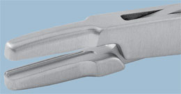 Yezerski Small Rongeur