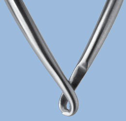 Hendren Neuroma Retractor