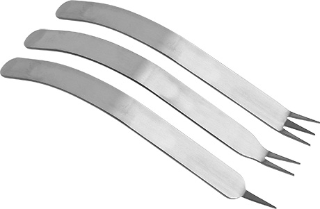 Capsule Retractors
