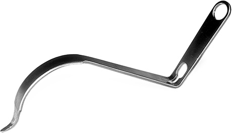 APC Hip Retractor Series