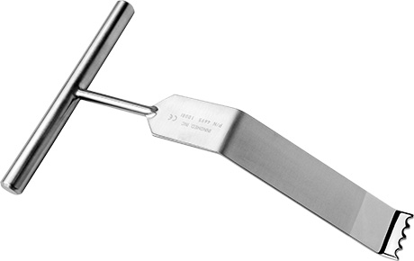Agrawal Talon Retractor