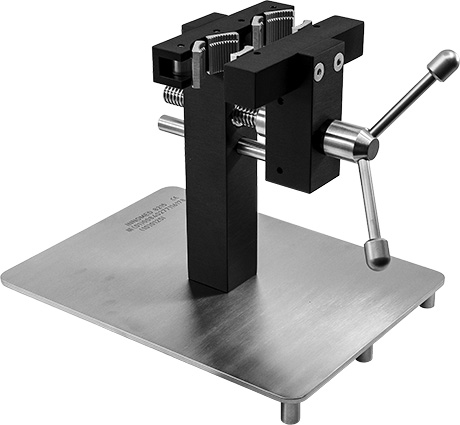 Allograft Bone Vise