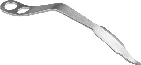 Alvi Modified Hohmann Retractor