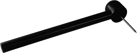 Large Handle Chuck Key