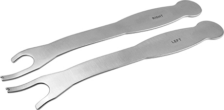 Bacastow Glenoid Retractor