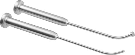 Bacastow Tibial Plateau Elevators
