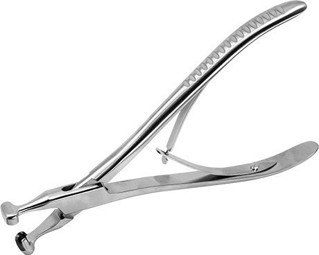 Bacastow Arthroscopic Deltoid Lift Retractor