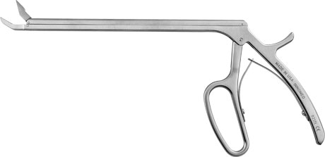 Bhargava Anterior Hip Labral Grasper