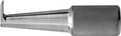 Brown Gorski 8mm Tibia Tray Removal Hook