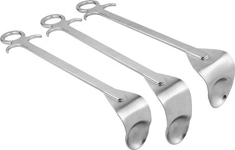 Browne-Deltoid Retractor