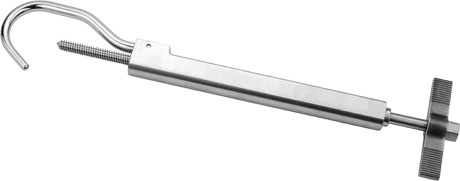 Browner MIS Bone Clamp