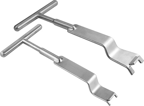 Burkhead Glenoid Retractor
