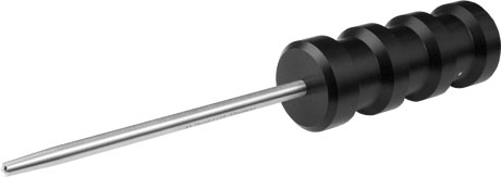 Cannulated Fracture Awl