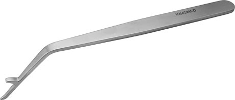 Chandran Tibial Knee Retractor
