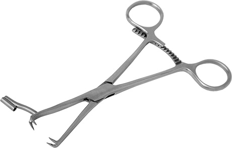 Chang Pin Clamp