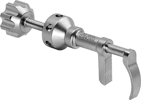 Chen Low Profile Plate/Bone Clamp