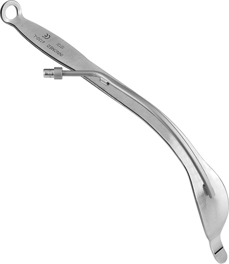Lighted Cobra Retractors
