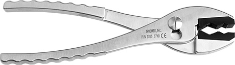 Delrin Insert Pliers