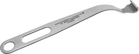 Dingo Modified Humeral Head Retractor