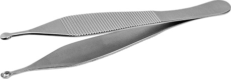 Direct Anterior Angled Curette