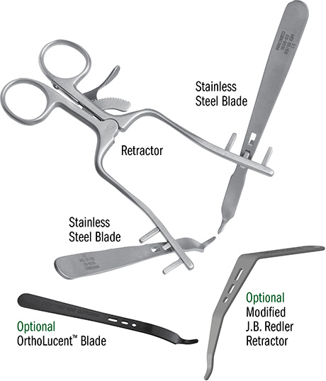 Dodson Modular Retractor